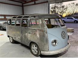 1963 Volkswagen Bus (CC-1901070) for sale in Celeste, Texas