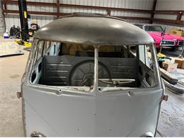 1963 Volkswagen Bus (CC-1901070) for sale in Celeste, Texas