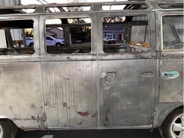 1963 Volkswagen Bus (CC-1901070) for sale in Celeste, Texas