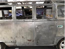 1963 Volkswagen Bus (CC-1901070) for sale in Celeste, Texas
