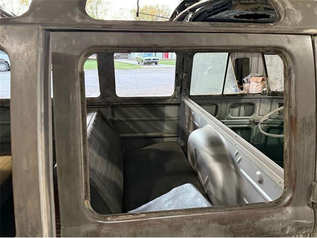 1963 Volkswagen Bus (CC-1901070) for sale in Celeste, Texas