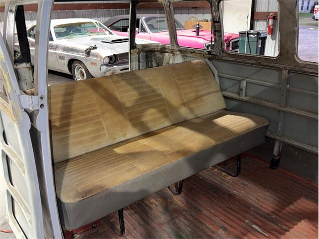 1963 Volkswagen Bus (CC-1901070) for sale in Celeste, Texas
