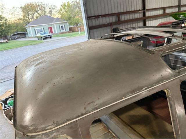 1963 Volkswagen Bus (CC-1901070) for sale in Celeste, Texas