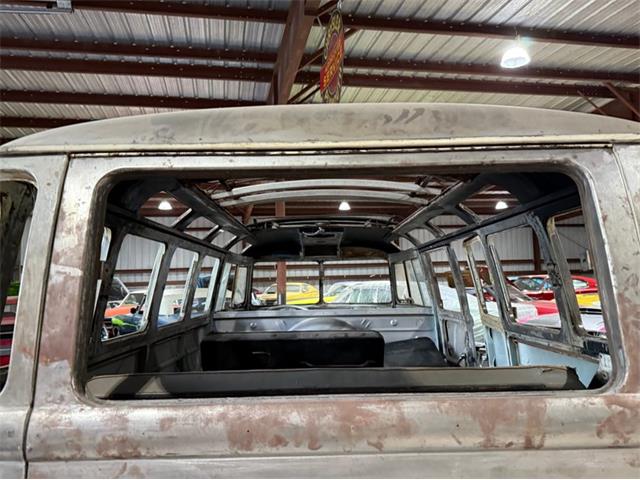 1963 Volkswagen Bus (CC-1901070) for sale in Celeste, Texas