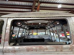 1963 Volkswagen Bus (CC-1901070) for sale in Celeste, Texas