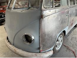 1963 Volkswagen Bus (CC-1901070) for sale in Celeste, Texas