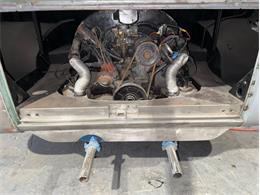 1963 Volkswagen Bus (CC-1901070) for sale in Celeste, Texas