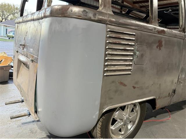 1963 Volkswagen Bus (CC-1901070) for sale in Celeste, Texas