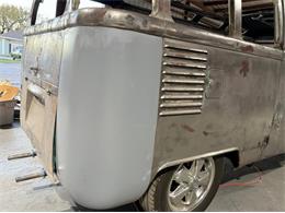 1963 Volkswagen Bus (CC-1901070) for sale in Celeste, Texas