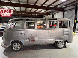 1963 Volkswagen Bus (CC-1901070) for sale in Celeste, Texas