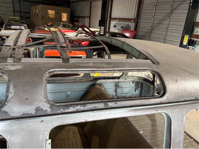 1963 Volkswagen Bus (CC-1901070) for sale in Celeste, Texas