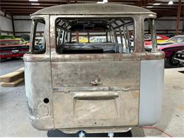1963 Volkswagen Bus (CC-1901070) for sale in Celeste, Texas