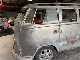1963 Volkswagen Bus (CC-1901070) for sale in Celeste, Texas
