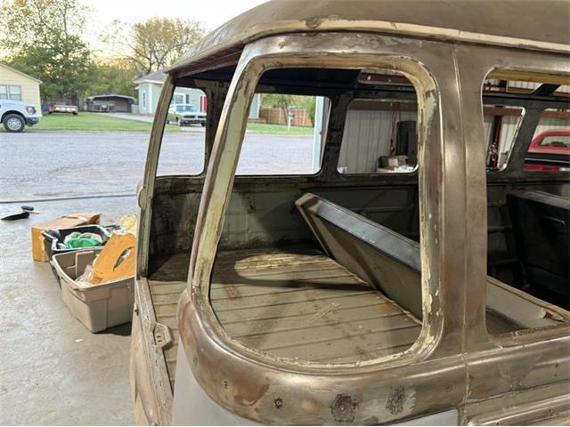 1963 Volkswagen Bus (CC-1901070) for sale in Celeste, Texas