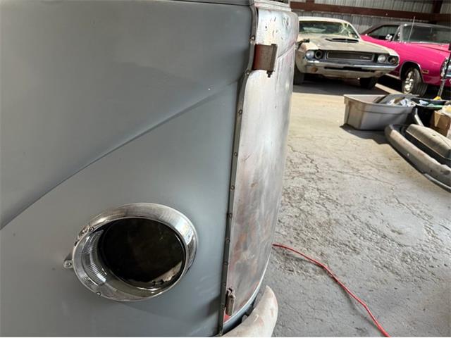 1963 Volkswagen Bus (CC-1901070) for sale in Celeste, Texas