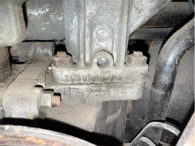 1963 Volkswagen Bus (CC-1901070) for sale in Celeste, Texas
