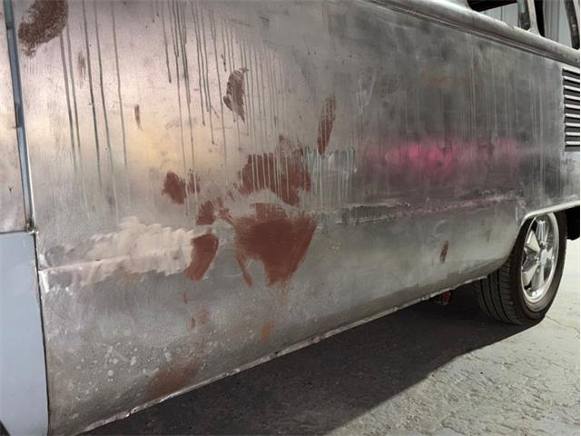 1963 Volkswagen Bus (CC-1901070) for sale in Celeste, Texas