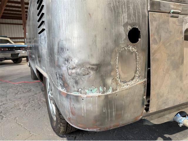 1963 Volkswagen Bus (CC-1901070) for sale in Celeste, Texas