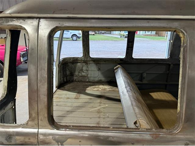 1963 Volkswagen Bus (CC-1901070) for sale in Celeste, Texas