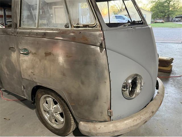 1963 Volkswagen Bus (CC-1901070) for sale in Celeste, Texas