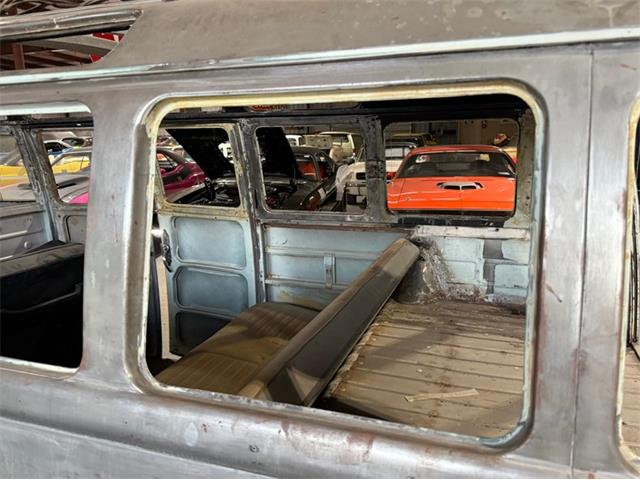 1963 Volkswagen Bus (CC-1901070) for sale in Celeste, Texas