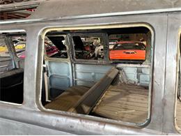 1963 Volkswagen Bus (CC-1901070) for sale in Celeste, Texas