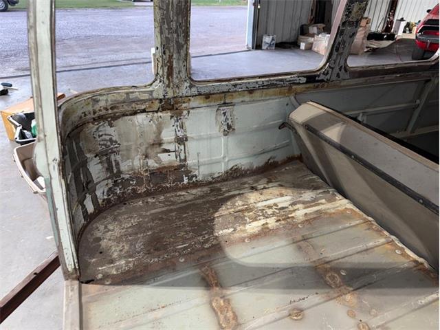 1963 Volkswagen Bus (CC-1901070) for sale in Celeste, Texas