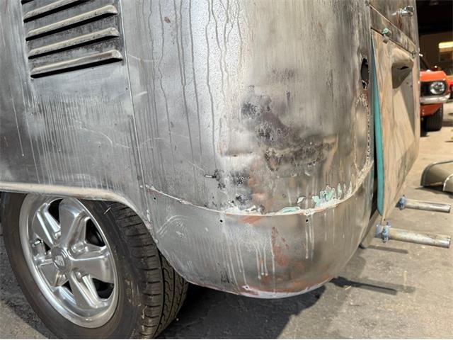 1963 Volkswagen Bus (CC-1901070) for sale in Celeste, Texas