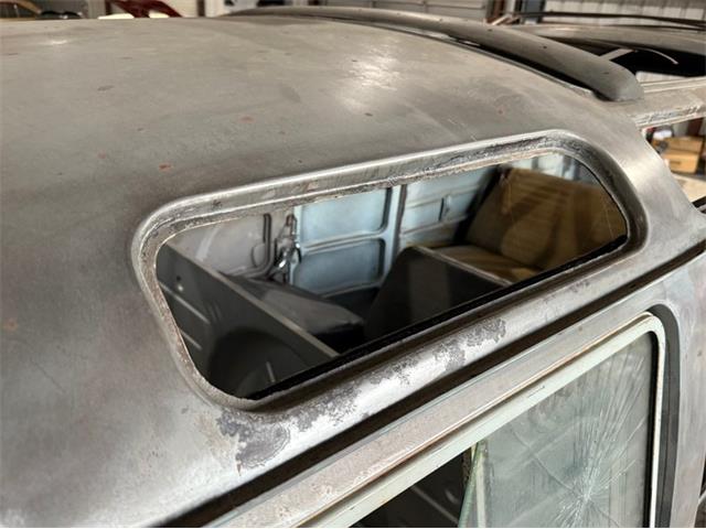 1963 Volkswagen Bus (CC-1901070) for sale in Celeste, Texas