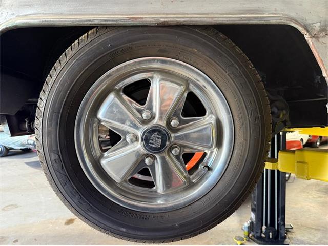 1963 Volkswagen Bus (CC-1901070) for sale in Celeste, Texas