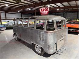 1963 Volkswagen Bus (CC-1901070) for sale in Celeste, Texas