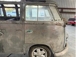 1963 Volkswagen Bus (CC-1901070) for sale in Celeste, Texas