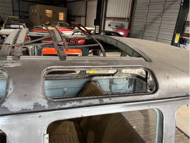 1963 Volkswagen Bus (CC-1901070) for sale in Celeste, Texas