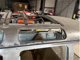 1963 Volkswagen Bus (CC-1901070) for sale in Celeste, Texas