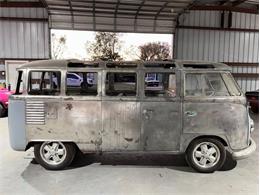 1963 Volkswagen Bus (CC-1901070) for sale in Celeste, Texas