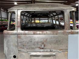 1963 Volkswagen Bus (CC-1901070) for sale in Celeste, Texas