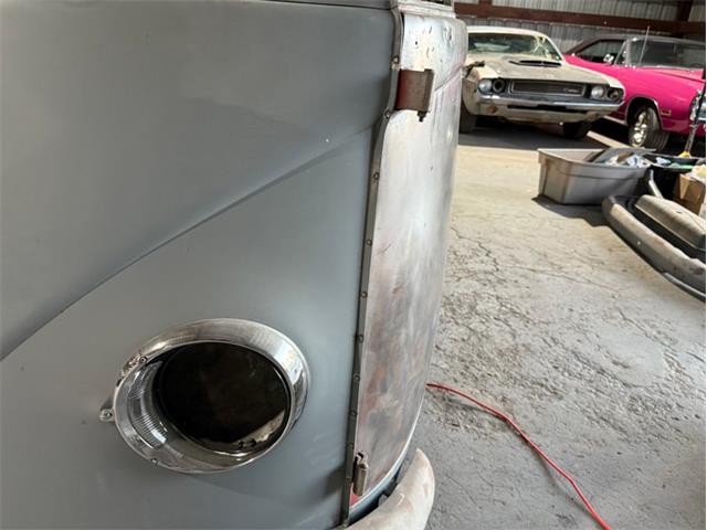 1963 Volkswagen Bus (CC-1901070) for sale in Celeste, Texas