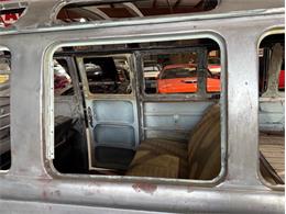 1963 Volkswagen Bus (CC-1901070) for sale in Celeste, Texas