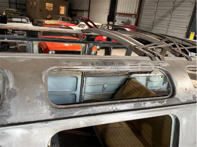 1963 Volkswagen Bus (CC-1901070) for sale in Celeste, Texas