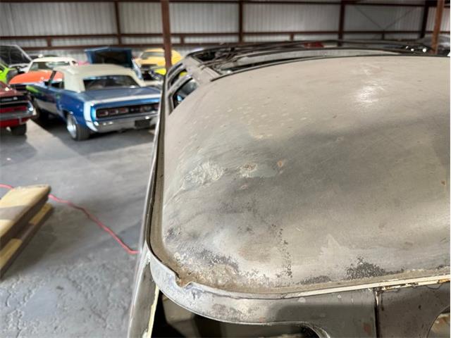 1963 Volkswagen Bus (CC-1901070) for sale in Celeste, Texas