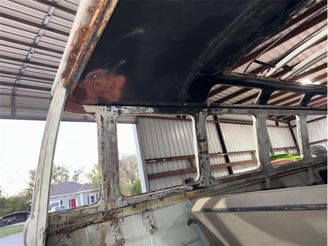 1963 Volkswagen Bus (CC-1901070) for sale in Celeste, Texas
