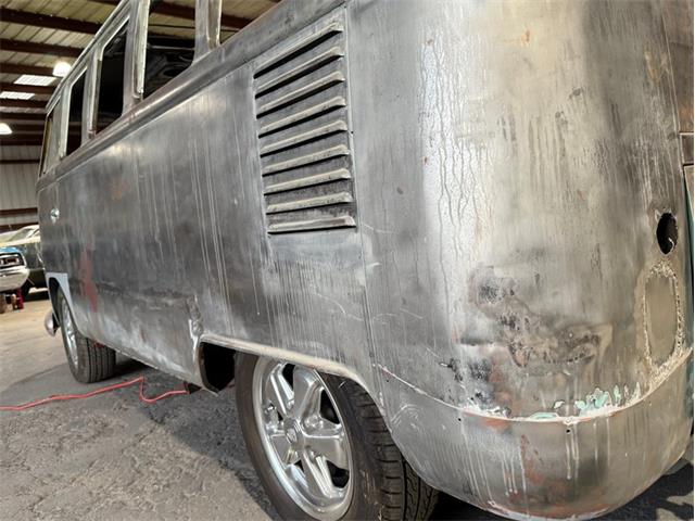 1963 Volkswagen Bus (CC-1901070) for sale in Celeste, Texas