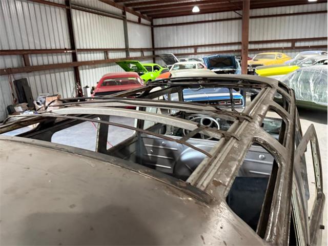 1963 Volkswagen Bus (CC-1901070) for sale in Celeste, Texas