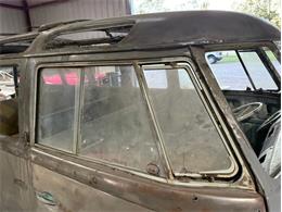 1963 Volkswagen Bus (CC-1901070) for sale in Celeste, Texas