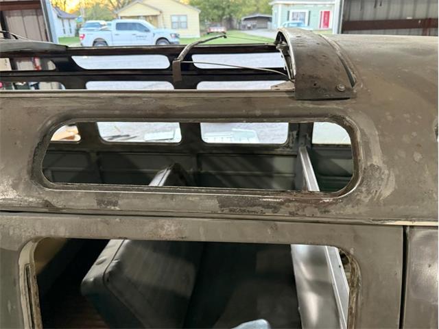 1963 Volkswagen Bus (CC-1901070) for sale in Celeste, Texas