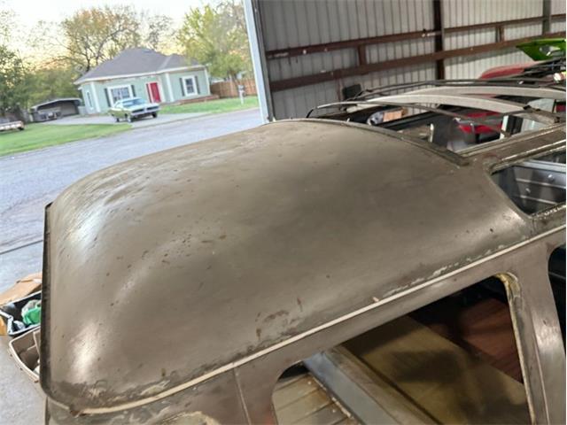1963 Volkswagen Bus (CC-1901070) for sale in Celeste, Texas