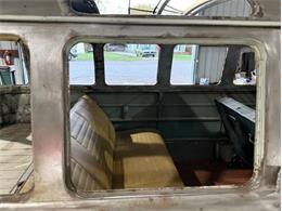 1963 Volkswagen Bus (CC-1901070) for sale in Celeste, Texas