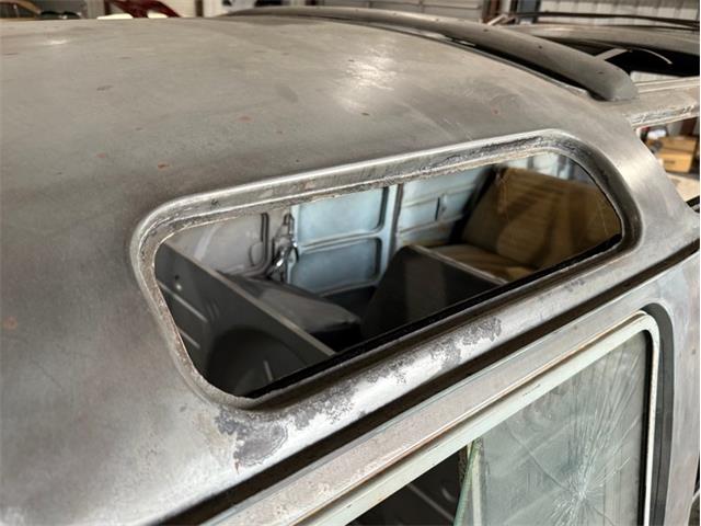 1963 Volkswagen Bus (CC-1901070) for sale in Celeste, Texas