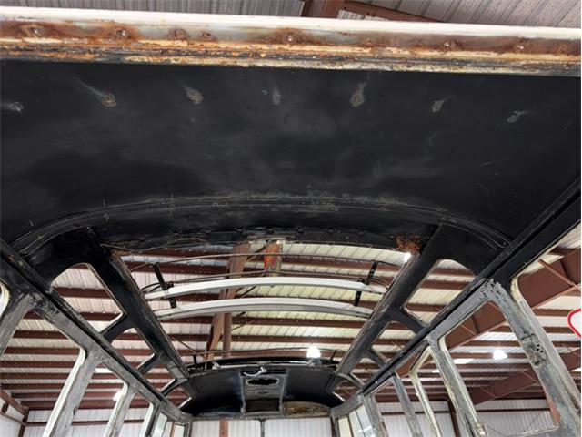 1963 Volkswagen Bus (CC-1901070) for sale in Celeste, Texas