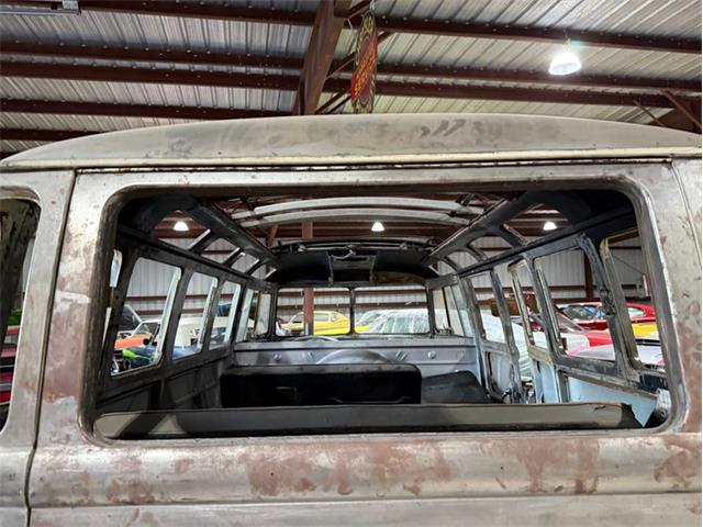 1963 Volkswagen Bus (CC-1901070) for sale in Celeste, Texas
